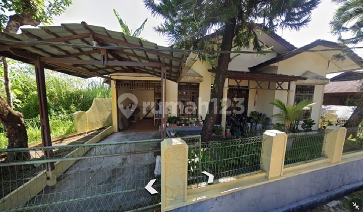 For Sale! Two-Story Corner Home, Serene and Cool – Certified Title, Strategic Location Near Manado Airport. For Sale! Two-Story Corner Home, Serene and Cool – Certified Title, Strategic Location Near Manado Airport.