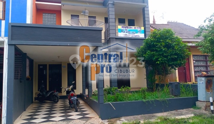 The Address Cibubur | 2 LT Minimalis - Price Adjustment