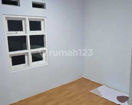 Townhouse 2 LT Siap Huni - Cipayung 2