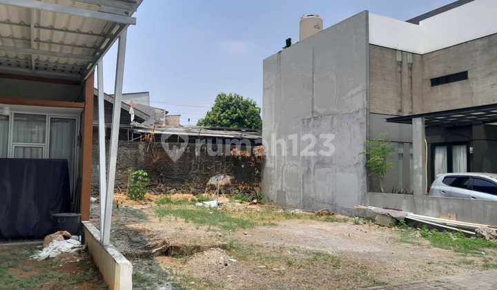 Best Deal! Kavling Syamsa Naura Depok - Konsep Islami Best Deal! Kavling Syamsa Naura Depok - Konsep Islami