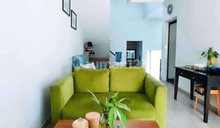 Hunian Nyaman 2 LT - Harjamukti Cibubur Hunian Nyaman 2 LT - Harjamukti Cibubur