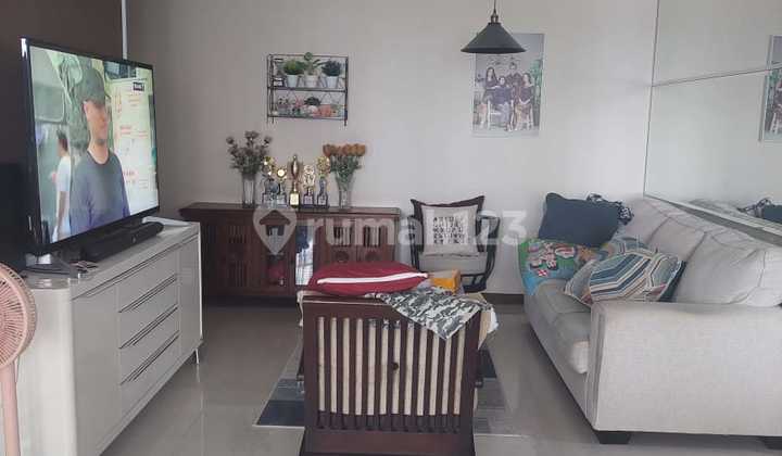 3Br Spacious & Fully Furnished - Paladian Park Kelapa Gading 3Br Spacious & Fully Furnished - Paladian Park Kelapa Gading