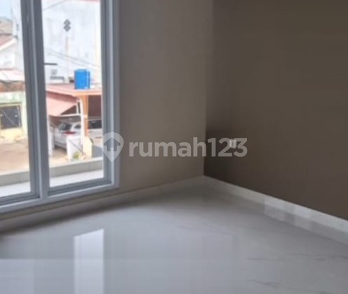 Unit Favorit - Rumah 2 Lantai Full Renovasi Taman Yasmin Bogor Unit Favorit - Rumah 2 Lantai Full Renovasi Taman Yasmin Bogor