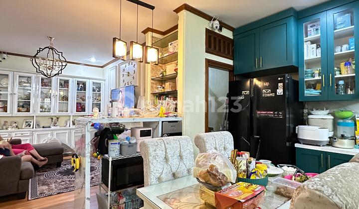 Bukit Permai Cibubur | 1,5 LT Terawat & Siap Tinggal 2