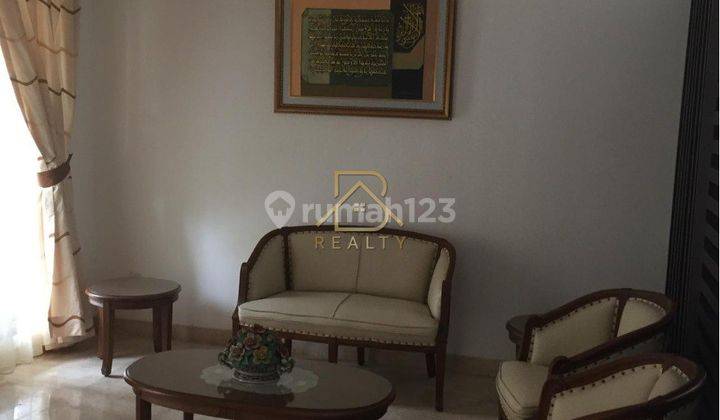 Dijual Cepat Rumah di Cibubur, Jakarta Timur 2 Lantai Bagus Unfurnished SHM di Puri Sriwedari 2