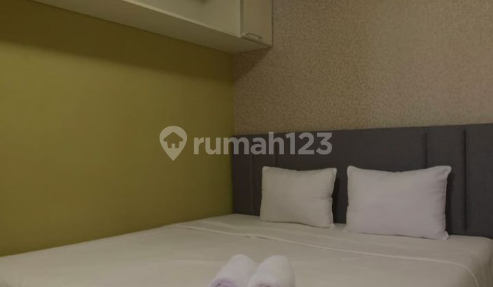 Investasi & Hunian Praktis - Kalibata City