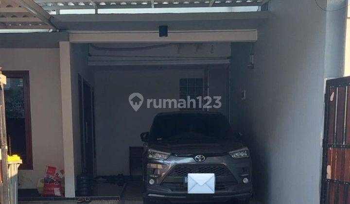 Dijual Rumah 2,5 Lt di Bendungan Hilir, Pejompongan, Jakarta Pusat Dekat Sudirman Thamrin SHM 2