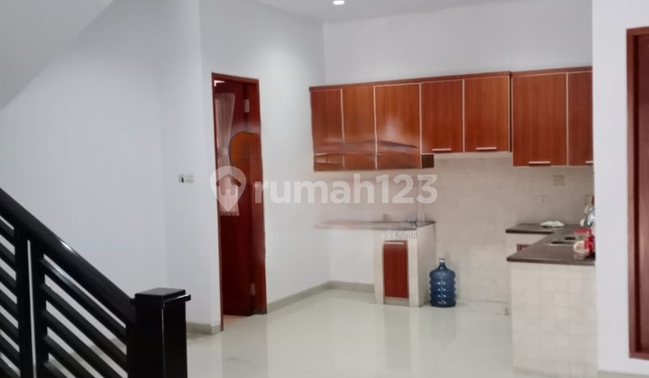 Turun Harga - Citragrand Cibubur | 2 LT Elegan & Siap Tinggal Turun Harga - Citragrand Cibubur | 2 LT Elegan & Siap Tinggal