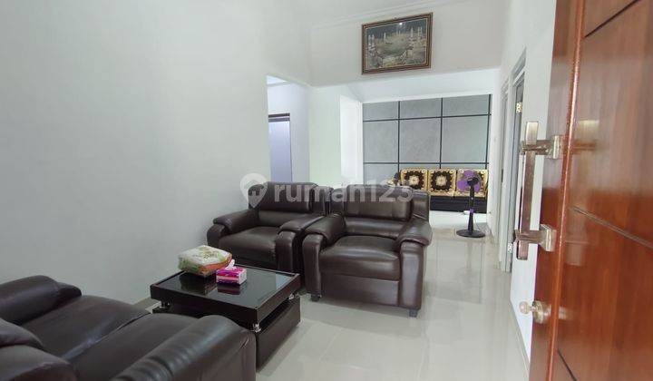 Dijual Cepat Rumah Baru 1,5 Lt di Klapanunggal Perum Pesona Kahuripan 1 Siap Huni 1