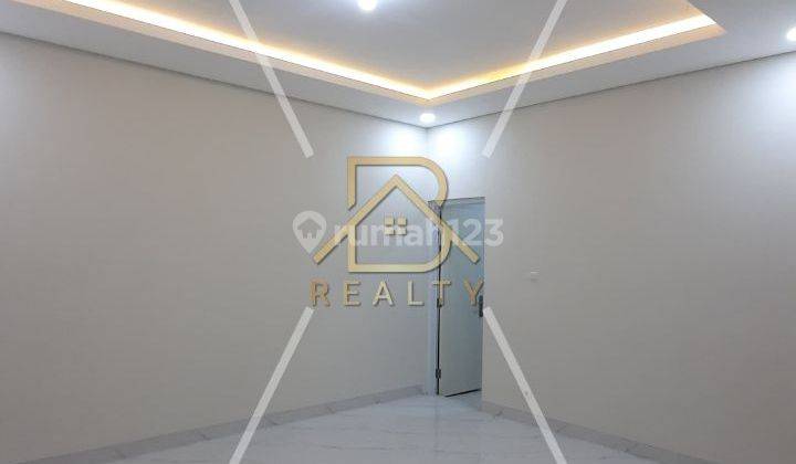 Dijual Cepat Rumah di Citra Gran Cibubur 2 Lt Full Renovasi Unfurnished SHM 2