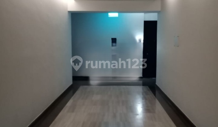 Investasi & Hunian Premium - Sudirman Suites 2Br 2