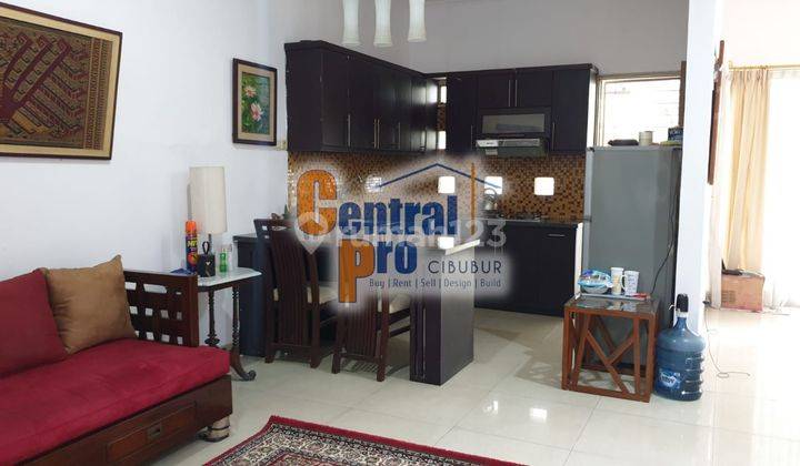 Dijual Cepat Rumah 2 Lt Minimalis SHM di Belakang Citra Gran Cibubur, Depok 1