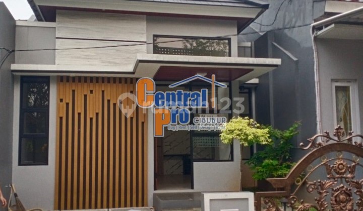 Sentul City | Move-In Ready 1 LT Sentul City | Move-In Ready 1 LT