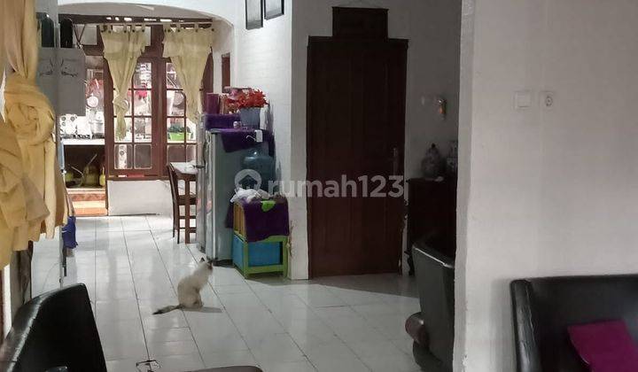 Dijual Cepat Rumah 1 Lt di Sawangan, Pengasinan, Depok, Siap Huni Unfurnished SHM 1