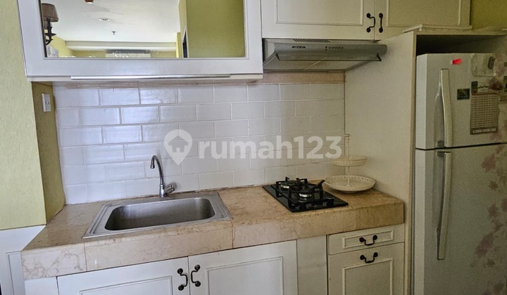 Prime Location! 2Br Furnished Cervino Village 2
