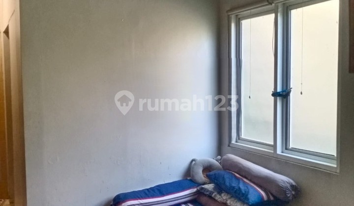 For Sale House + Lot in The Address Cibubur Already Renovated