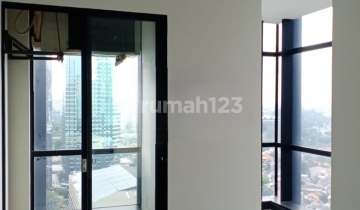 Prime Deal! 2Br Sudirman Suites - Luxury Living, Prestigious Address & High Investment Value!