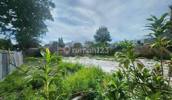 Disewakan Cepat Tanah di Jatikarya, Jatisampurna, Bekasi SHM 600 m² Strategis 2