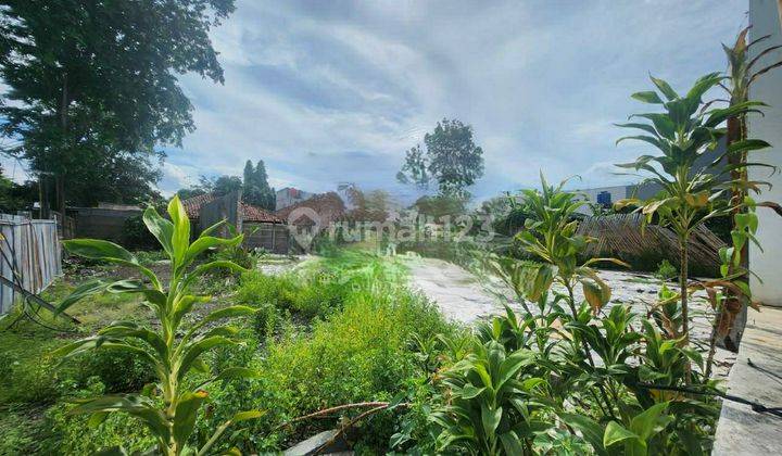 Dijual Cepat Tanah di Jatikarya, Jatisampurna, Bekasi Strategis SHM 600 m² 2