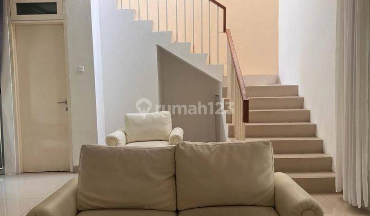 Dijual Rumah Murah di Citra Gran Cibubur 2 Lt Bagus Furnished SHM 2