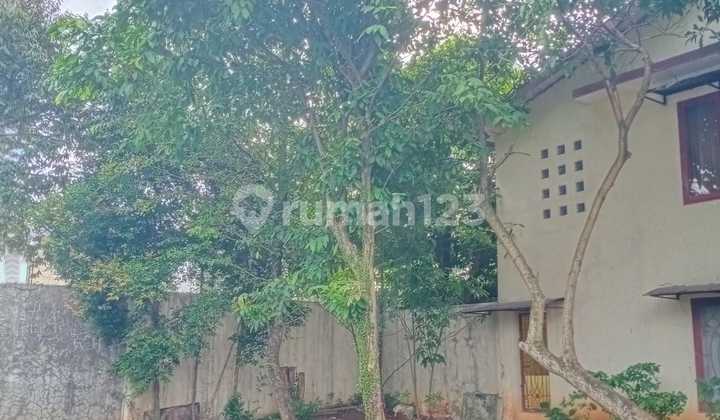 Hot Listing! Corner House The Address Cibubur