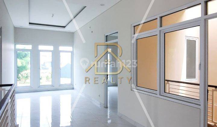 Dijual Cepat Rumah di Citra Gran Cibubur 2 Lt Full Renovasi Unfurnished SHM 1