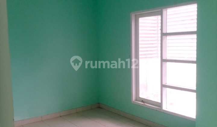 2-Story Minimalist House Unfurnished SHM in Cibubur The Address Near Cimanggis Toll Road 2