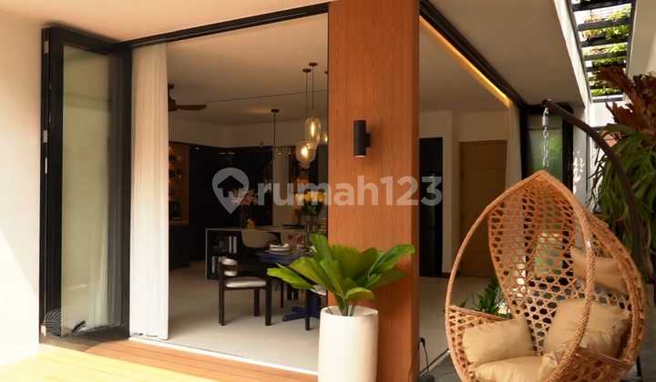 Exclusive Listing In Permata Hijau - High Value Asset