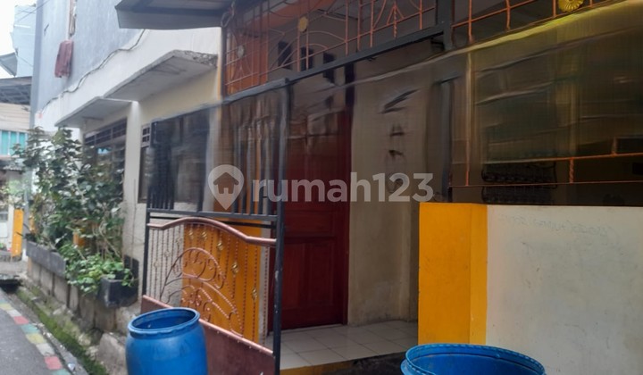 Properti Kost Aktif Kota Bambu Utara - Cashflow Berjalan di Lokasi Emas Properti Kost Aktif Kota Bambu Utara - Cashflow Berjalan di Lokasi Emas