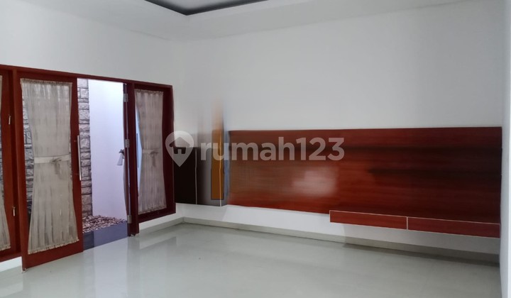 Siap Huni! Rumah Cantik 2 Lantai di Citragrand Cibubur