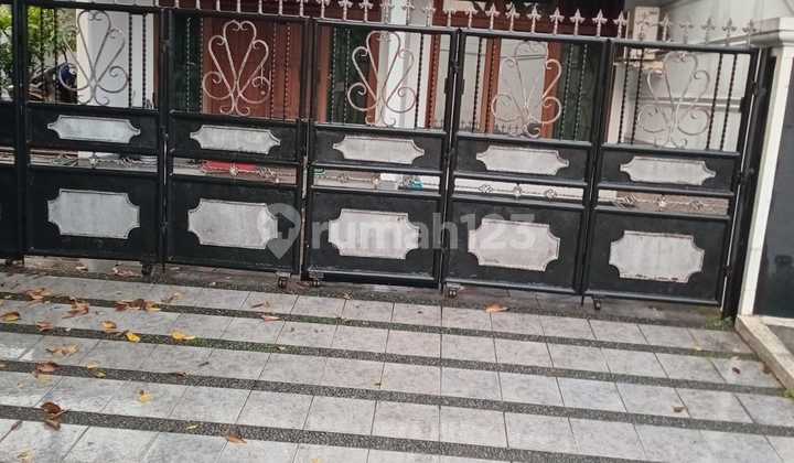 1 LT Family Home - Bukit Permai Cibubur 2