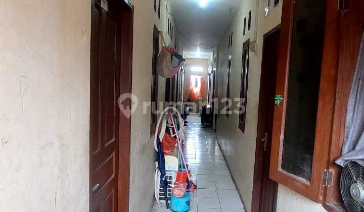 Properti Kost Aktif Kota Bambu Utara - Cashflow Berjalan di Lokasi Emas Properti Kost Aktif Kota Bambu Utara - Cashflow Berjalan di Lokasi Emas