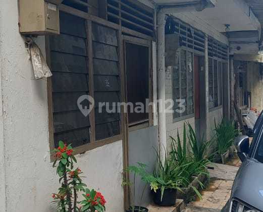 Dijual 2 Unit Rumah Dijaln Kaji, Petojo Cocok untuk Kost