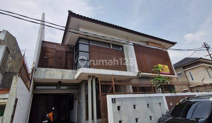 Dijual Rumah Dicijerah Indah Dekat Keborma Dan Tol 1