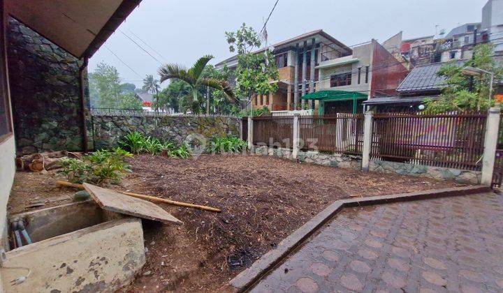 Dijual Rumah Dicipaku Indah 2