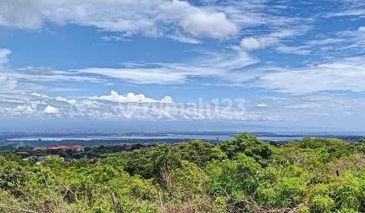Lahan Cocok untuk Hotel dan Villa