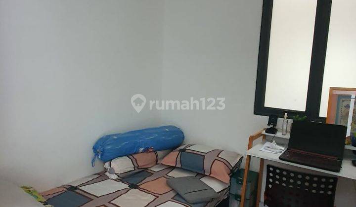 Apartment 2 BR Sky House di Bsd Samping Aeon Mall