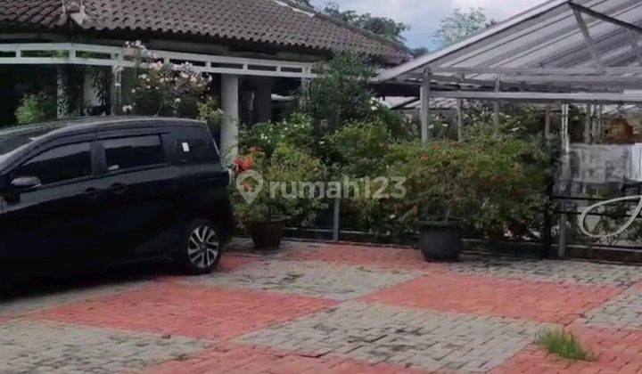 Rumah Hitung Tanah Harga Dibawah Njop Area Jagakarsa Jakarta Selatan 2