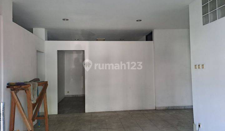 Ruko 3 Lantai area Pasar Minggu, Jakarta Selatan 2