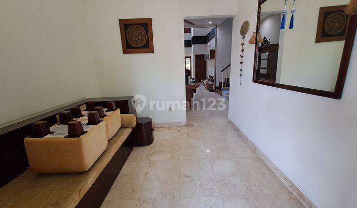 Rumah Cantik Siap Huni Area Pejaten Jakarta Selatan 2