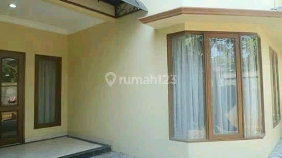 Rumah 2 Lantai Murah Area Pejaten Pasar Minggu Jakarta Selatan 2