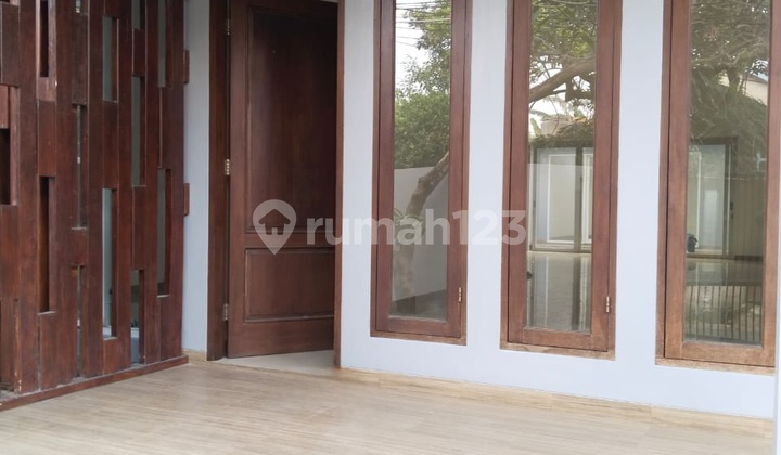 Nice House in Pasar Minggu Area, South Jakarta