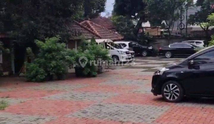 Rumah Hitung Tanah Harga Dibawah Njop Area Jagakarsa Jakarta Selatan 1