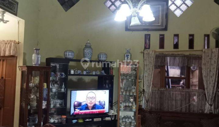 Jual Butuh Rumah Tinggal Di Bumi Anggrek Bekasi 2