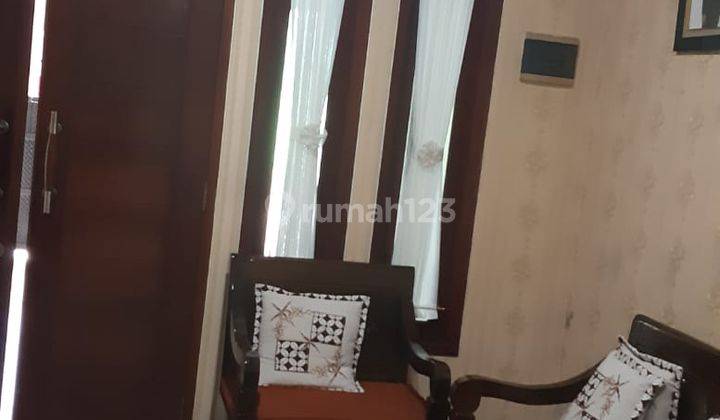 Rumah 2 Lantai di Kedaung, Pamulang, Tangerang Selatan 4