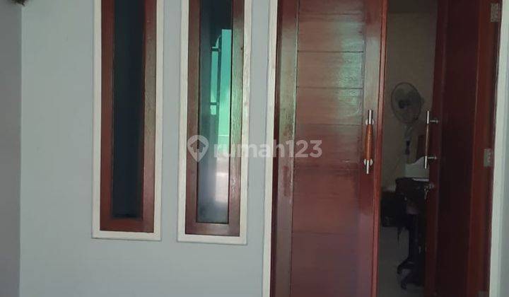 Rumah 2 Lantai di Kedaung, Pamulang, Tangerang Selatan 3