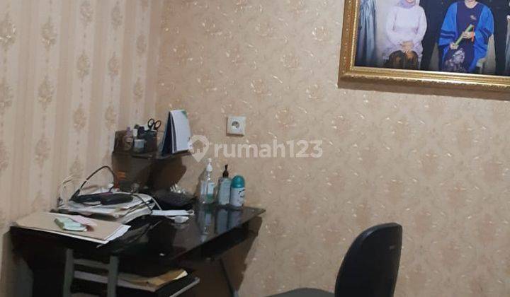 Rumah 2 Lantai di Kedaung, Pamulang, Tangerang Selatan 5