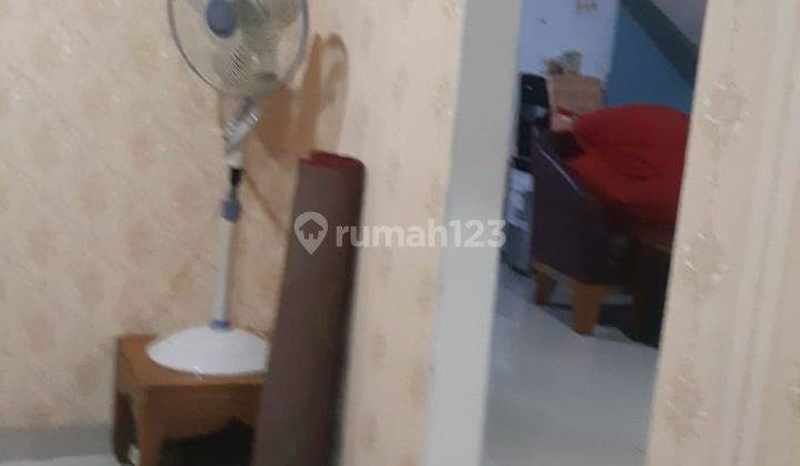 Rumah 2 Lantai di Kedaung, Pamulang, Tangerang Selatan 6