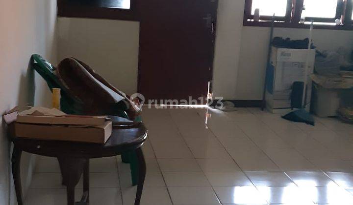 Rumah 2 Lantai di Kedaung, Pamulang, Tangerang Selatan 12