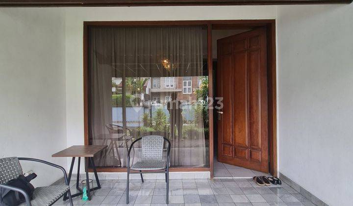 For sale : RUMAH KEBAYORAN BARU LOKASI PRIME AREA  2